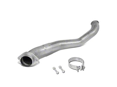 Exhaust Downpipe (08-10 6.4L Powerstroke F-350 Super Duty)