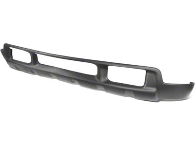 Factory Style Front Bumper Upper Valance (99-04 F-350 Super Duty)