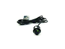 Factory Tailgate Harness with Bullet Camera (11-16 F-350 Super Duty w/ Factory Rear Vision)