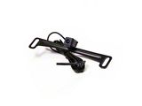 Factory Tailgate Harness with Dual Mount Camera (17-21 F-350 Super Duty w/ Factory Rear Vision)