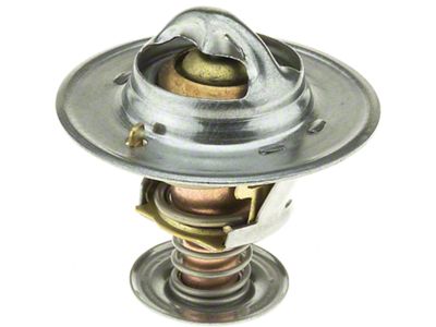 Fail-Safe Thermostat; 195-Degree (99-08 5.4L F-350 Super Duty)