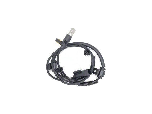 Front ABS Wheel Speed Sensor with Harness (13-16 F-350 Super Duty w/ Twin I-Beam Suspension & Roll Stability Control)