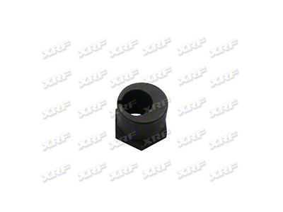 Front Alignment Caster / Camber Bushing; 1-1/2-Degree (11-25 2WD F-350 Super Duty)