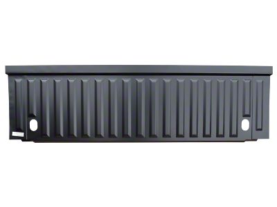 Front Bed Panel (11-16 F-350 Super Duty)