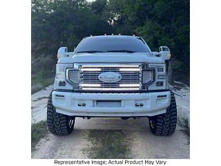 VR Auto Parts Front Textured Valance Panel – Fits 2011-2016 Ford F-250 / F-350 Super Duty 4WD, Direct Replacement BC3Z17626BA