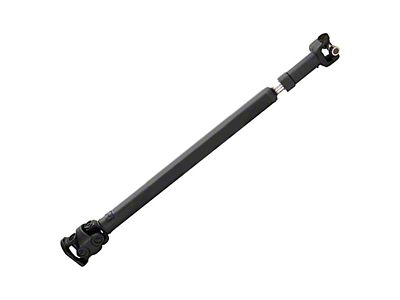 Front Driveshaft Assembly (17-18 4WD F-350 Super Duty)