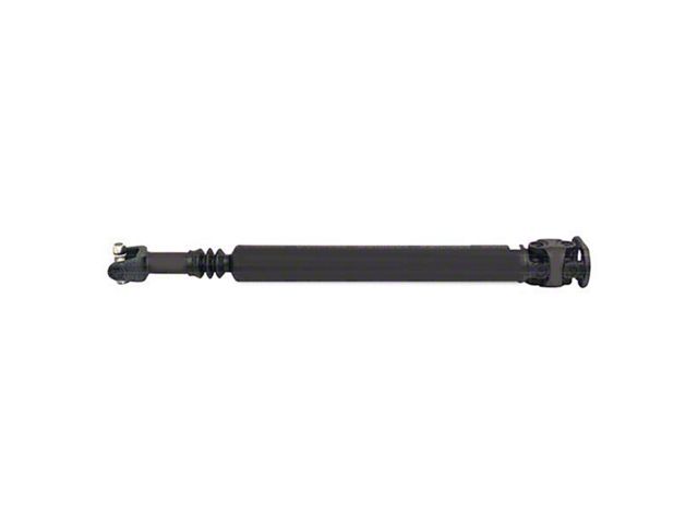 Front Driveshaft Assembly (11-16 4WD F-350 Super Duty)