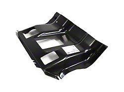 Front Floor Support; Driver Side (11-16 F-350 Super Duty)