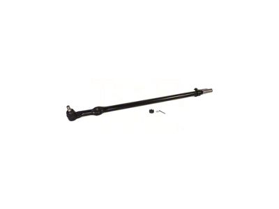 Front Inner Steering Drag Link; 34.16-Inch Center to End (11-16 4WD F-350 Super Duty)