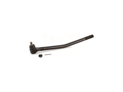 Front Inner Steering Tie Rod End; Driver Side (18-19 F-350 Super Duty)