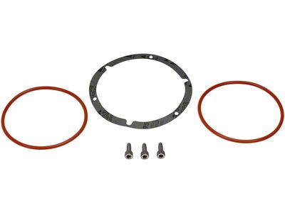 Front Locking Hub Service Seal Kit (11-18 F-350 Super Duty)