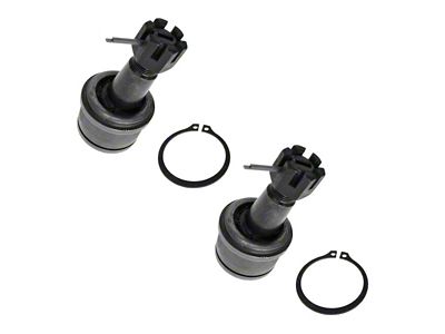 Front Lower Ball Joints (11-19 2WD F-350 Super Duty)