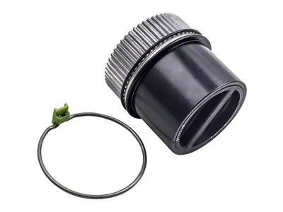 Front Manual Locking Hub (99-04 4WD F-350 Super Duty)