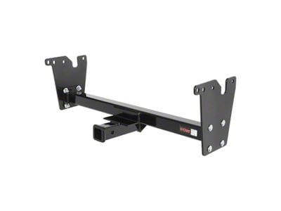 Front Mount Hitch (11-16 4WD F-350 Super Duty)