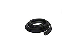 Front on Body Door Seal (99-11 F-350 Super Duty)