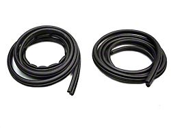 Front on Body Door Seal Kit (99-03 F-350 Super Duty SuperCab)