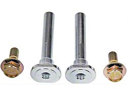 Front or Rear Disc Brake Caliper Bolts (13-25 F-350 Super Duty DRW)