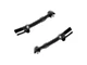 Front Outer and Inner Tie Rods (11-16 4WD F-350 Super Duty)