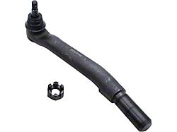 Front Outer Tie Rod; Driver Side (05-20 4WD F-350 Super Duty)