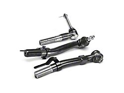 Front Outer Tie Rod End Kit (05-22 4WD F-350 Super Duty)