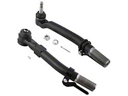 Front Outer Tie Rod Ends (05-18 4WD F-350 Super Duty)