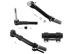 Front Outer Tie Rod Ends (05-22 4WD F-350 Super Duty)