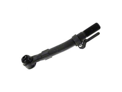 Front Outer Tie Rod; Passenger Side (11-19 4WD F-350 Super Duty)