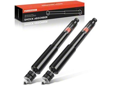 Front Shock Absorbers (11-22 4WD F-350 Super Duty)