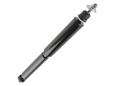 Front Shock (11-19 4WD F-350 Super Duty)