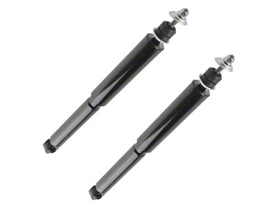 Front Shocks (11-19 4WD F-350 Super Duty)