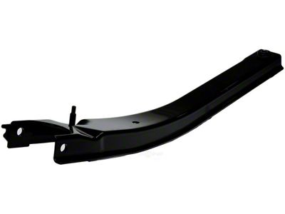 Front Suspension Radius Arm; Driver Side (11-17 2WD F-350 Super Duty)