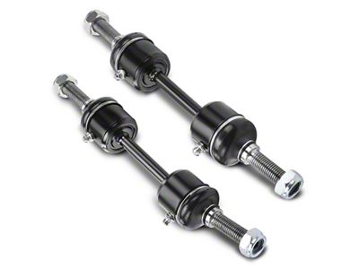Front Sway Bar Link Kit (11-19 4WD F-350 Super Duty)