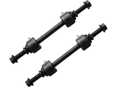 Front Sway Bar Links (11-19 4WD F-350 Super Duty)