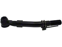 Front Tie Rod End; Outer Passenger Side; Steering Arm to Steering Arm (11-22 4WD F-350 Super Duty w/ Fatboy Option)