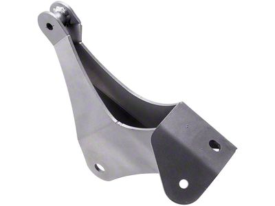 Front Track Bar Drop Bracket for 6 to 8-Inch Lift (99-04 4WD F-350 Super Duty)