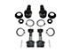 Front Upper and Lower Ball Joints (11-19 4WD F-350 Super Duty)