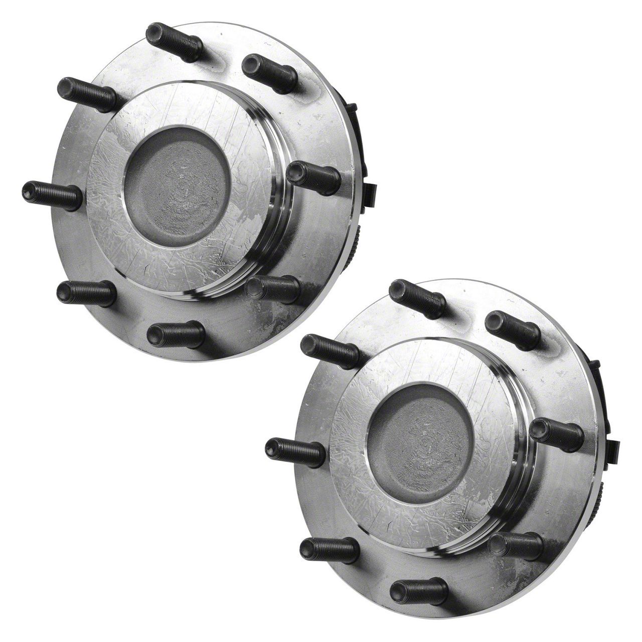 Tacoma Front Wheel Bearing Hub Assembly (05-23 2WD Tacoma) - Free Shipping - View #7