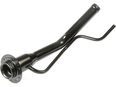 Fuel Filler Neck (11-16 6.2L F-350 Super Duty w/ 8-Foot Bed)