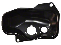 Fuel Filler Neck Housing (11-16 F-350 Super Duty)