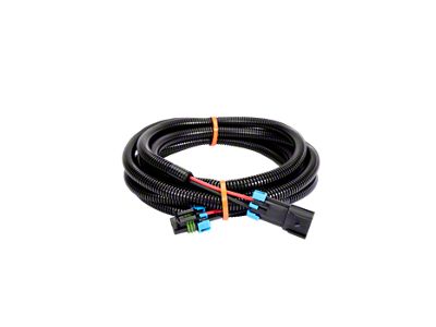 Fuel Heater Extension Harness (17-26 6.7L Powerstroke F-350 Cab & Chassis)