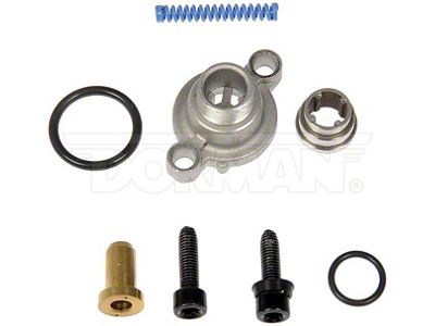 Fuel Pressure Regulator Valve Kit (99-03 7.3L Powerstroke F-350 Super Duty)