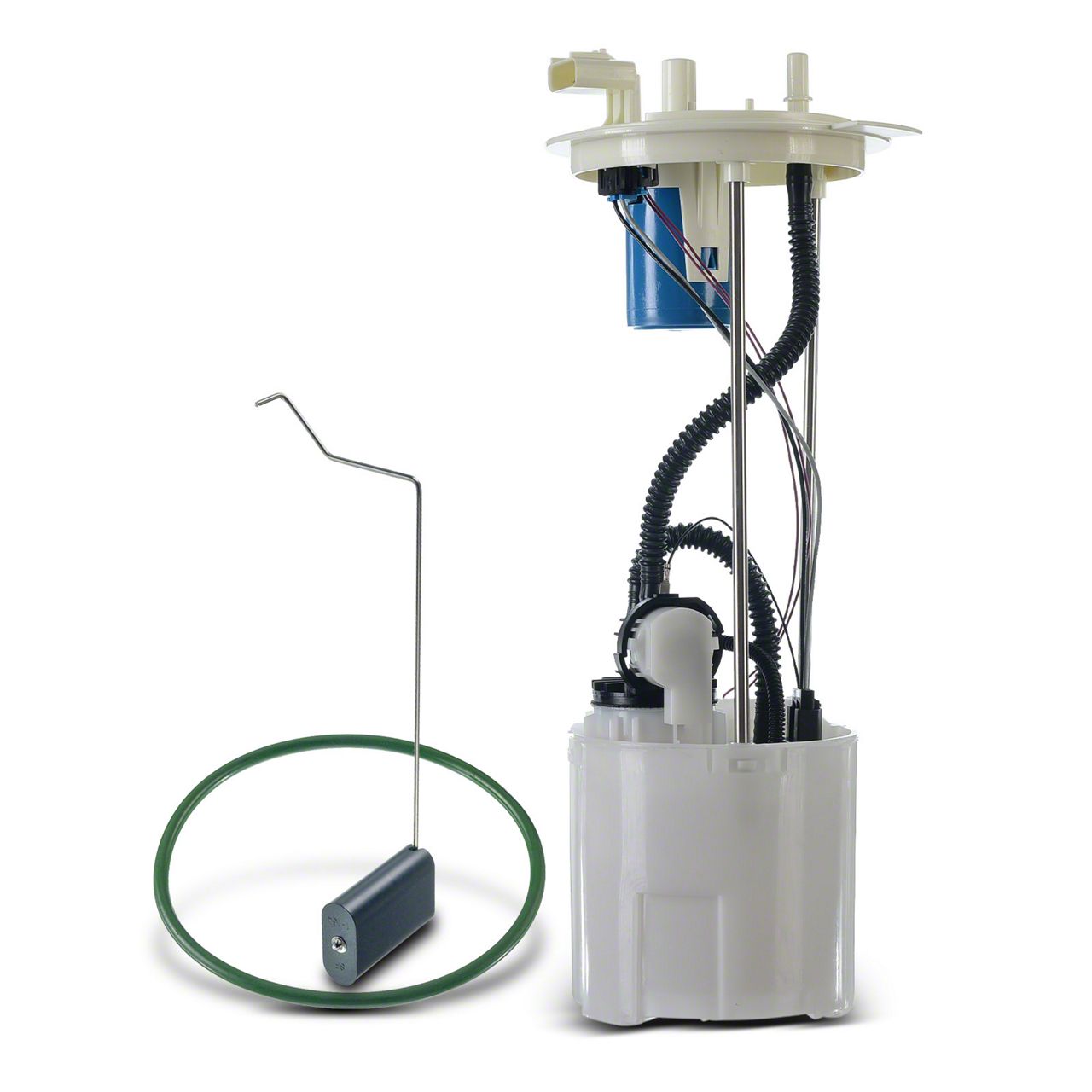 F350 Super Duty Fuel Pump Assembly (1116 6.2L F350 Super Duty