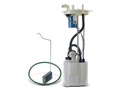 Fuel Pump Assembly (11-16 6.2L F-350 Super Duty)