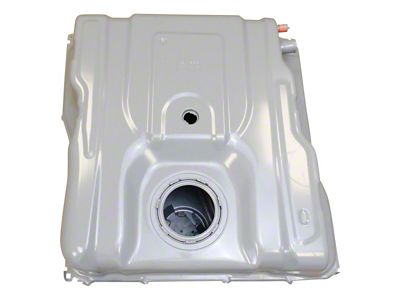 Fuel Tank Kit; 40-Gallon (14-16 6.2L F-350 Super Duty)