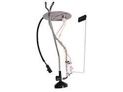 Fuel Tank Sending Unit; Front (04-07 6.0L Powerstroke F-350 Super Duty w/ 8-Foot Bed)