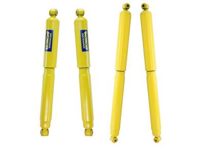 Gas-Magnum Shocks (99-04 4WD F-350 Super Duty)