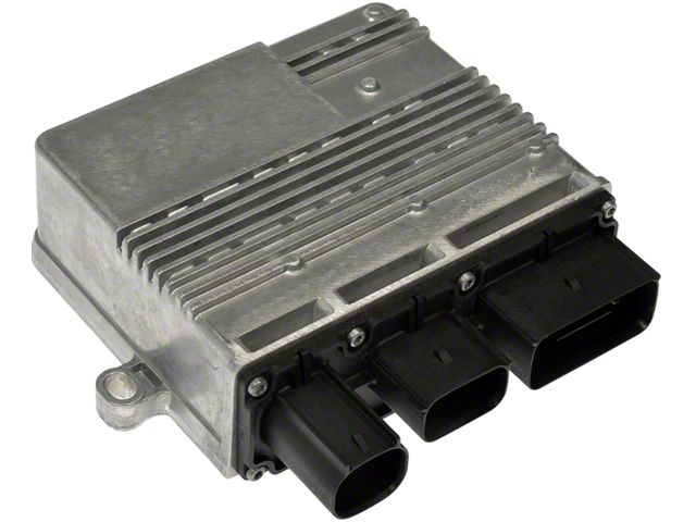 Gc 350 Control Module F-350 Super Duty Glow Plug Control Module (11-14 6.7L Powerstroke F-350 ...