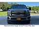Grille LED Accent Lights; Amber (11-16 F-350 Super Duty)