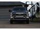 Grille LED Accent Lights; White (20-22 F-350 Super Duty Limited)
