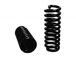 HD Front Coil Springs (11-16 2WD F-350 Super Duty)